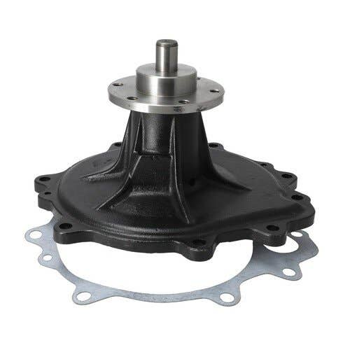 Water Pump fits International Hydro 100 Hydro 186 766 886 966 986 1066 1086 1466 1486 1566 1586 3388 3588 3688 5088 673162C93 fits Case IH 749908C91 Water Pump fits International Hydro 100 Hydro 186 766 886 966 986 1066 1086 1466 1486 1566 1586 3388 3588 3688 5088 673162C93 fits Case IH 749908C91