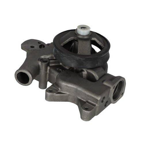 115041 | Water Pump | Case IH WDX1101 | Ford 6640 7740 7840 8240 8340 | New Holland HW320 TS100 TS110 TS115 2550 5640 6640 7740 7840 8240 8340 |  | 87801112 | F0NN8501CC | 87800712 | 8501CC | F0NN8501CA | F0NN8501CB | FO501CC | 1423-10C | 1425-10C