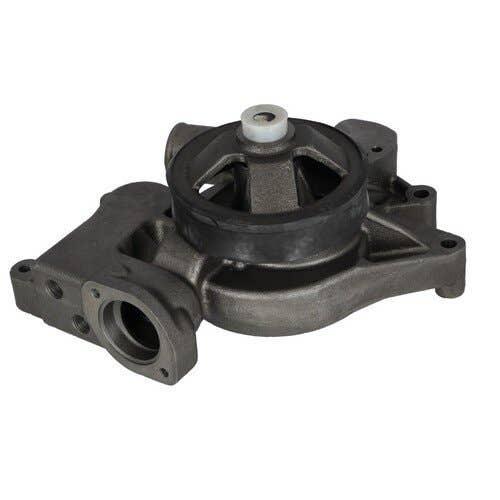 115041 | Water Pump | Case IH WDX1101 | Ford 6640 7740 7840 8240 8340 | New Holland HW320 TS100 TS110 TS115 2550 5640 6640 7740 7840 8240 8340 |  | 87801112 | F0NN8501CC | 87800712 | 8501CC | F0NN8501CA | F0NN8501CB | FO501CC | 1423-10C | 1425-10C