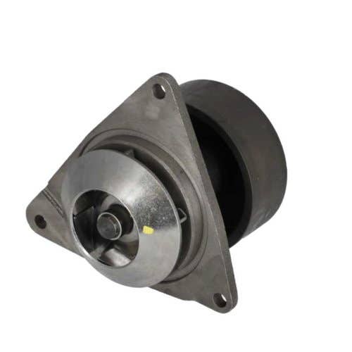 123077 | Water Pump | Case IH CPX610 CPX620 MX210 MX230 MX240 MX255 MX270 MX285 STX275 STX280 STX325 STX330 420 620 625 2366 2377 2388 2577 2588 5088 6088 7088 | New Holland CR9040 CR9060 |  | J804927 | 87308650 | 3286293 | J940052 | 87400267 | 874532008