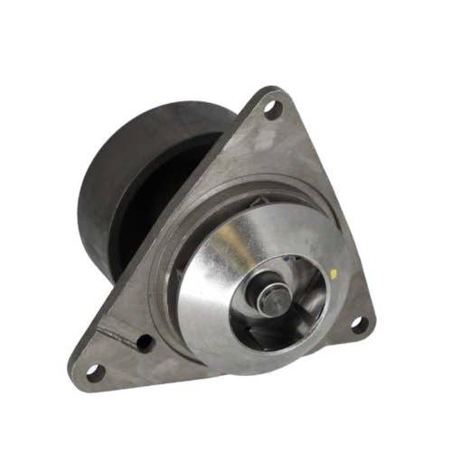 123077 | Water Pump | Case IH CPX610 CPX620 MX210 MX230 MX240 MX255 MX270 MX285 STX275 STX280 STX325 STX330 420 620 625 2366 2377 2388 2577 2588 5088 6088 7088 | New Holland CR9040 CR9060 |  | J804927 | 87308650 | 3286293 | J940052 | 87400267 | 874532008
