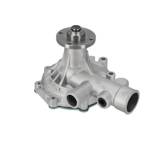Water Pump fits Caterpillar 216 226 228 232 236 242 246 247 248 252 257 262 267 277 906 906 4131A053 4131E023 fits Bobcat 843 fits Perkins U5MW0173