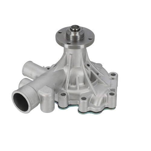 184745 | Water Pump | Caterpillar 216 226 228 232 236 242 246 247 248 252 257 262 267 277 906 906 3034 | Bobcat 843 |  | 4131A053 | U5MW0173 | 173-1282 | 1457847 | 4131A052 | 4131E023 | U5MW0161 | U5MW0162 | U5MW0175 | U5MW0176 | U4131A053 | U4131E023