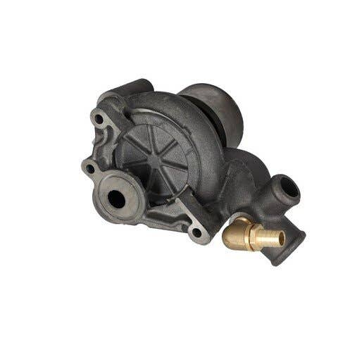 123080 | Water Pump | Ford 8670 8770 8870 8970 | New Holland 8670 8670A 8770 8770A 8870 8870A 8970 8970A |  | 87800490 | 87801873 | 87801873 | 87800491 | 87840704 | 87800490 | 87800491 | 87840704