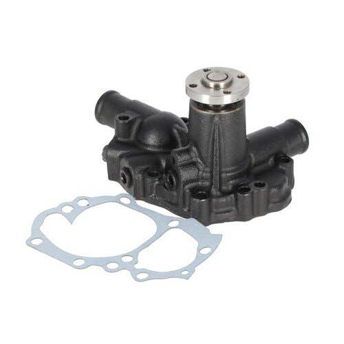 113830 | Water Pump | Ford 1120 1210 1215 1220 1310 |  | SBA145017300 | 83989003 | SBA145016431