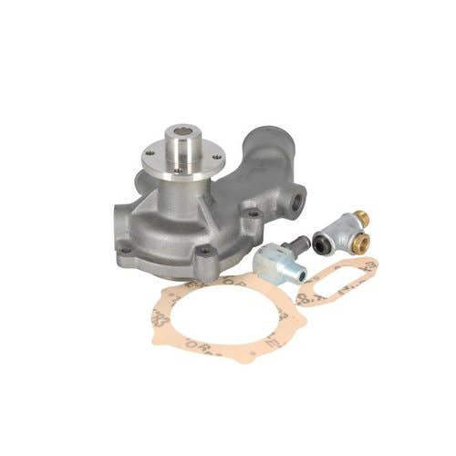 122796 | Water Pump | Gleaner L L2 L3 M M2 M3 |  | 74007666 | 74007666-R | 4007621 | 4007666