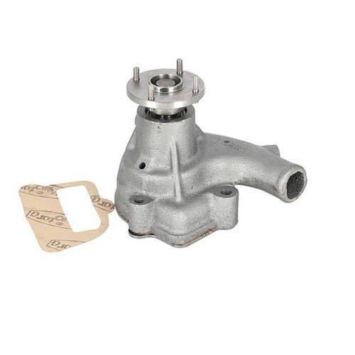 122019 | Water Pump | International | Farmall | IH 274 284 |  | 1058287C91