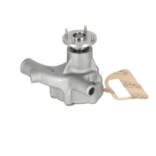 122019 | Water Pump | International | Farmall | IH 274 284 |  | 1058287C91