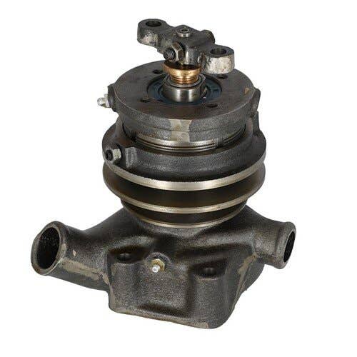 Water Pump fits International H HV I4 O4 OS4 Super H Super W4 W4 300 54148DA 6600D