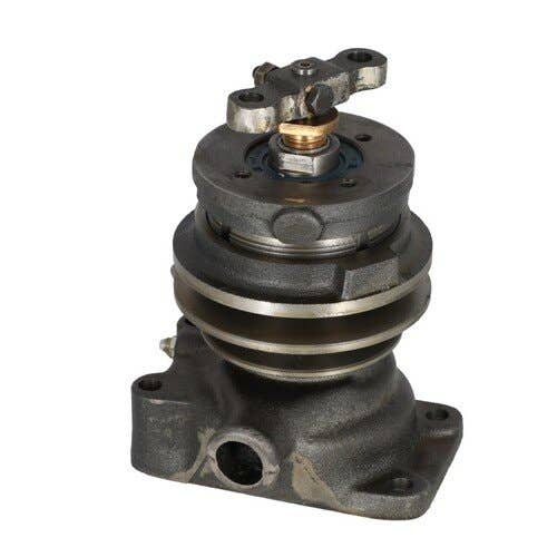 107091 | Water Pump | International | Farmall | IH H HV I4 O4 OS4 Super H Super W4 W4 300 |  | 54148DA | 6600D