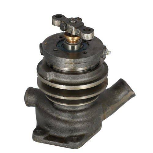 107091 | Water Pump | International | Farmall | IH H HV I4 O4 OS4 Super H Super W4 W4 300 |  | 54148DA | 6600D