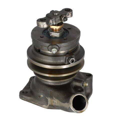 107091 | Water Pump | International | Farmall | IH H HV I4 O4 OS4 Super H Super W4 W4 300 |  | 54148DA | 6600D