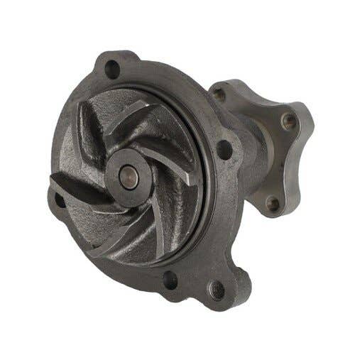 101985 | Water Pump | JCB 2 2B 2D 3C 3C 3C-MKII 3CX 3CX 3D 3D-MKII 4D 520 520 520 520HL 520M 525 530HL 700 | Leyland 255 262 270 272 282 285 344 384 462 472 482 485 602 604 702 |  | 03101600 | HKJ2036 | 02301400 | 37D2096 | CMK2044 | CMK2045 | HKJ2136