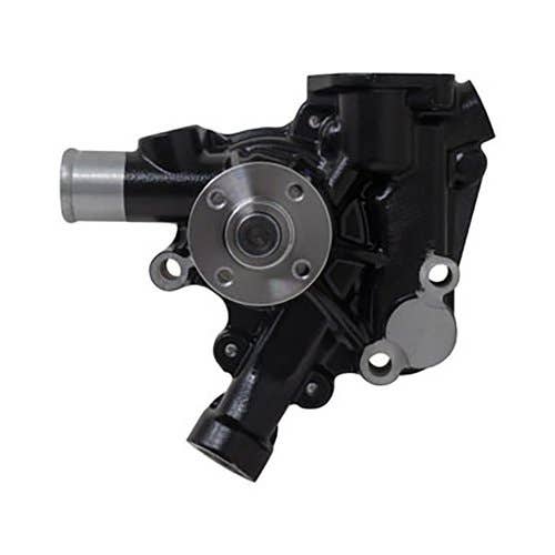 133448 | Water Pump | John Deere F912 F915 330 330 332 375 375 415 415 655 2243 3375 | Yanmar 3TN66 |  | AM878167 | 119225-42001 | AM875008