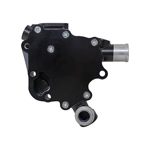 133448 | Water Pump | John Deere F912 F915 330 330 332 375 375 415 415 655 2243 3375 | Yanmar 3TN66 |  | AM878167 | 119225-42001 | AM875008