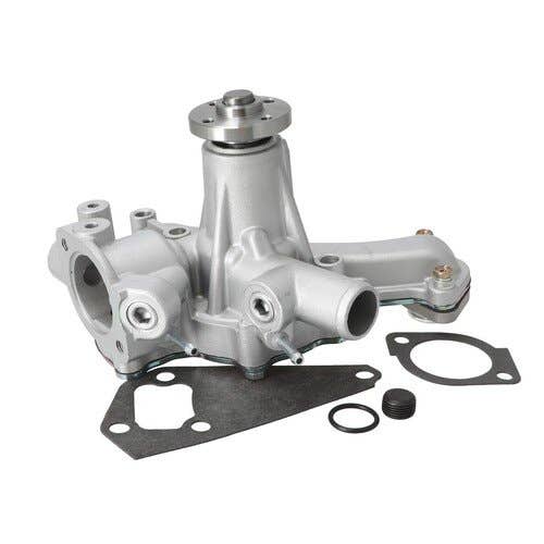 149878 | Water Pump | John Deere 1515 1565 1600 1905 3225C 3235C 3235C 3245C 7400 7500 7700 8000 8500 8700 8800 | Yanmar 3TNV84 3TNV84T 3TNV88 4TNV84T 4TNV88 |  | AM881943