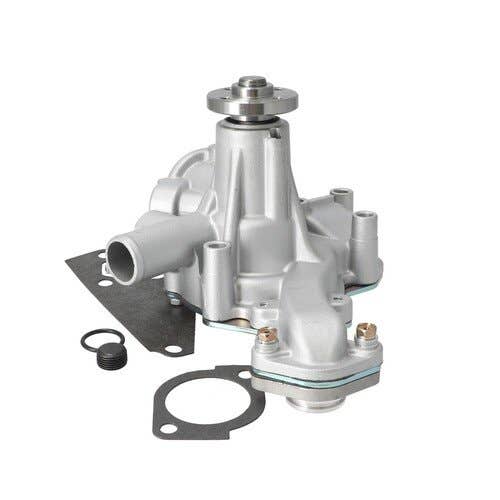 149878 | Water Pump | John Deere 1515 1565 1600 1905 3225C 3235C 3235C 3245C 7400 7500 7700 8000 8500 8700 8800 | Yanmar 3TNV84 3TNV84T 3TNV88 4TNV84T 4TNV88 |  | AM881943