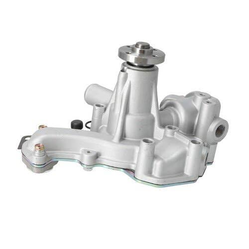 149878 | Water Pump | John Deere 1515 1565 1600 1905 3225C 3235C 3235C 3245C 7400 7500 7700 8000 8500 8700 8800 | Yanmar 3TNV84 3TNV84T 3TNV88 4TNV84T 4TNV88 |  | AM881943