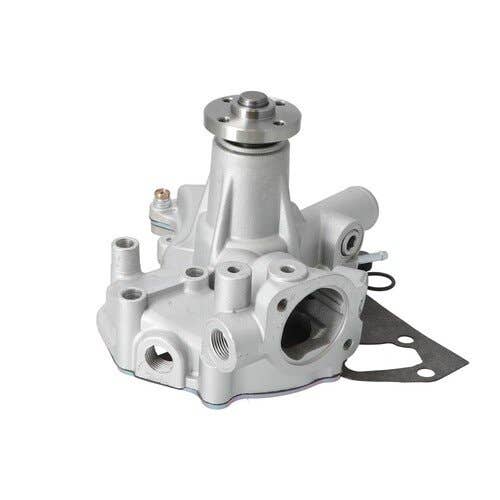 149878 | Water Pump | John Deere 1515 1565 1600 1905 3225C 3235C 3235C 3245C 7400 7500 7700 8000 8500 8700 8800 | Yanmar 3TNV84 3TNV84T 3TNV88 4TNV84T 4TNV88 |  | AM881943