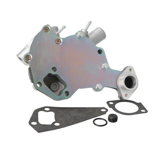 149878 | Water Pump | John Deere 1515 1565 1600 1905 3225C 3235C 3235C 3245C 7400 7500 7700 8000 8500 8700 8800 | Yanmar 3TNV84 3TNV84T 3TNV88 4TNV84T 4TNV88 |  | AM881943