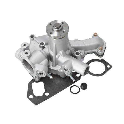 149878 | Water Pump | John Deere 1515 1565 1600 1905 3225C 3235C 3235C 3245C 7400 7500 7700 8000 8500 8700 8800 | Yanmar 3TNV84 3TNV84T 3TNV88 4TNV84T 4TNV88 |  | AM881943
