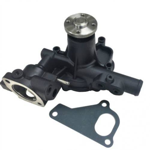 Water Pump fits John Deere 27D 3032E 1515 1905 3235C 3036E 35D 50D 3038E 27D 35D 50D AM882090 fits Yanmar 3TNV84 3TNV84T 3TNV88 4TNV88 129001-42004 Water Pump fits John Deere 27D 3032E 1515 1905 3235C 3036E 35D 50D 3038E 27D 35D 50D AM882090 fits Yanmar 3TNV84 3TNV84T 3TNV88 4TNV88 129001-42004