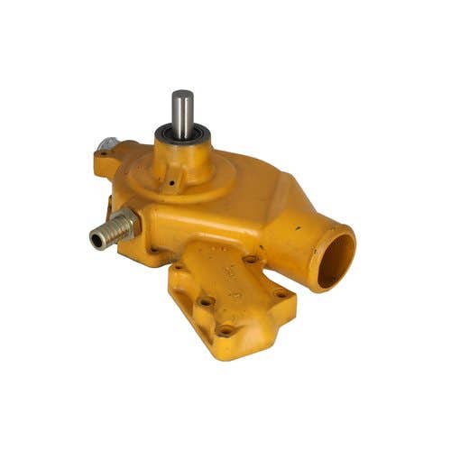 122806 | Water Pump | John Deere 5200 5400 6030 7520 |  | AR53547 | R48818