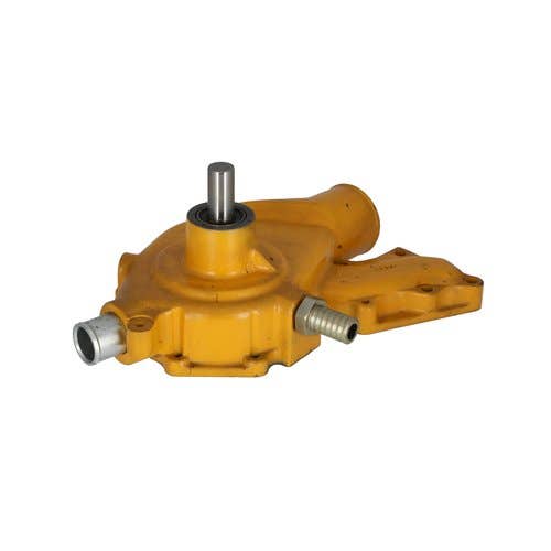 122806 | Water Pump | John Deere 5200 5400 6030 7520 |  | AR53547 | R48818
