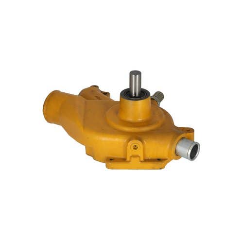122806 | Water Pump | John Deere 5200 5400 6030 7520 |  | AR53547 | R48818