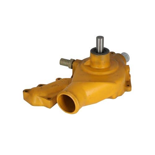 122806 | Water Pump | John Deere 5200 5400 6030 7520 |  | AR53547 | R48818