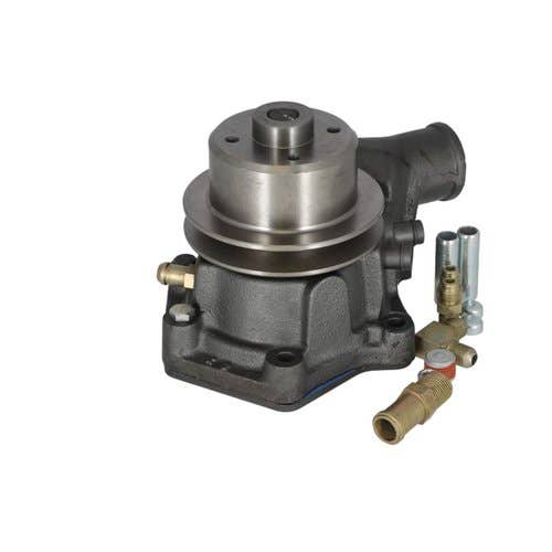150365 | Water Pump | John Deere 70 70 70D 70D 290D 290D 300 300 300B 300B 301 301 301A 301A 302 302 302A 302A 310 380 400 400 401 401 440 440 440A 440A 440B 480 480 820 830 |  | AR55094 | AT27018 | AT29619 | R48997 | R54051 | R55758 | R65880 | R67188