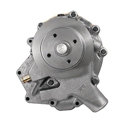 165052 | Water Pump | John Deere 340D 340D 440C 440C 440D 448D 540B 540B 540D 548D 548D 640 640 |  | AR74110 | AR68389 | TY6738