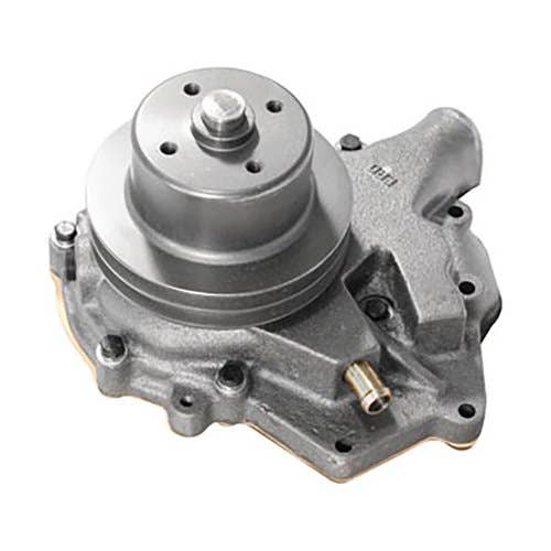 165052 | Water Pump | John Deere 340D 340D 440C 440C 440D 448D 540B 540B 540D 548D 548D 640 640 |  | AR74110 | AR68389 | TY6738