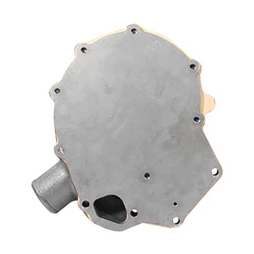 165052 | Water Pump | John Deere 340D 340D 440C 440C 440D 448D 540B 540B 540D 548D 548D 640 640 |  | AR74110 | AR68389 | TY6738