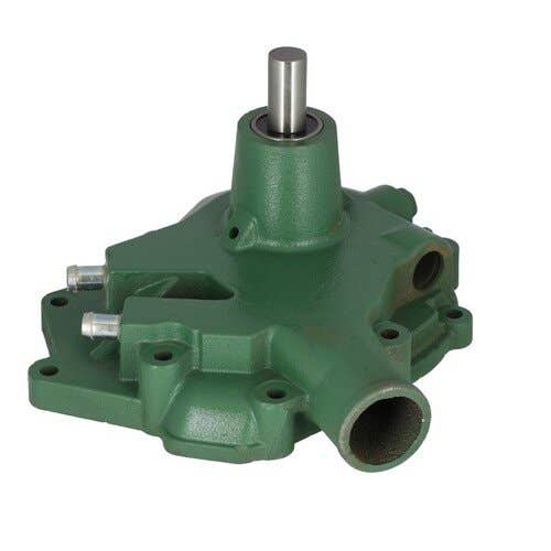 121957 | Water Pump | John Deere 310C 310C 310D 310D 315 315 315D 450G 450G 550G 550G 2940 2950 2955 3040 3055 3140 3150 3155 3255 3640 3650 4050 |  | AR92642 | AR92641 | R104648 | R70612 | R73608 | R90783 | R90784 | R90785 | R97564