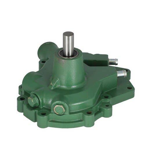 121957 | Water Pump | John Deere 310C 310C 310D 310D 315 315 315D 450G 450G 550G 550G 2940 2950 2955 3040 3055 3140 3150 3155 3255 3640 3650 4050 |  | AR92642 | AR92641 | R104648 | R70612 | R73608 | R90783 | R90784 | R90785 | R97564