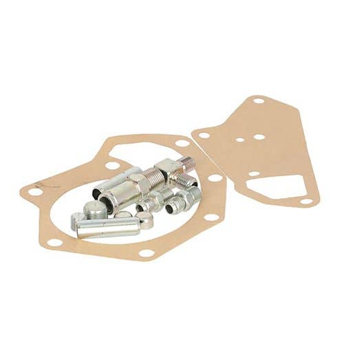 157698 | Water Pump | John Deere 240 952 1032 1042 1052 1133 1144 2360 3100 4039 4239 4239T 5105 5200 5205 5210 5220 5300 5310 6000 6100 6500 8875 |  | AR97708 | R73604 | R111028 | R100871