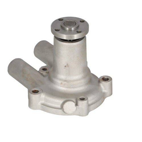 122455 | Water Pump | John Deere 1050 1050 | Yanmar YM2200 YM2700 |  | CH12859 | 724550-42700