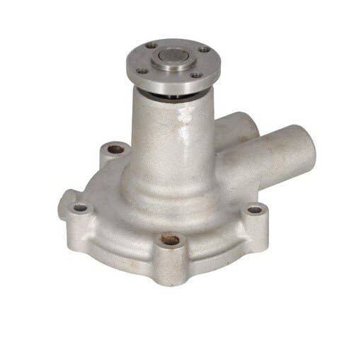 122455 | Water Pump | John Deere 1050 1050 | Yanmar YM2200 YM2700 |  | CH12859 | 724550-42700