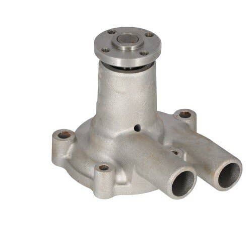 122455 | Water Pump | John Deere 1050 1050 | Yanmar YM2200 YM2700 |  | CH12859 | 724550-42700