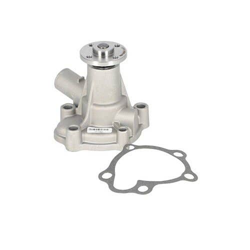 113455 | Water Pump | John Deere 650 650 750 750 | Yanmar YM169 YM180 YM186 YM187 YM220 YM250 YM1401 YM1510 YM1602 YM1610 YM1802 YM1820 YM2000 YM2010 YM2020 YM2202 YM2310 YM2402 YM2420 YMG1800 |  | CH15502 | 129350-42010 | 121023-42100 | 121450-42010