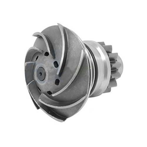 169957 | Water Pump | John Deere CH570 CH670 R4038 R4044 R4045 R4060 S650 S660 S670 S670HM S760 S770 T560 T660 T670 W650 W660 250D 250D 260E 260E 300D 300D 310E 310E 350GLC 350GLC 380GLC 380GLC |  | DZ102107 | RE548846 | RE538873 | RE553432 | SE502545