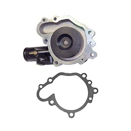 168263 | Water Pump | John Deere 80 80 244H 244H 304H 304H | Yanmar 4TNE98 |  | MIA880042