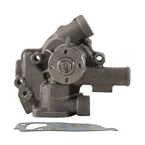 168196 | Water Pump | John Deere ProGator 2030A 1025R 1026R 1435 2025R 2026R 2305 |  | MIA880091 | MIA882091