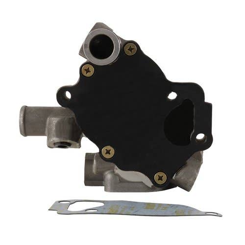 168196 | Water Pump | John Deere ProGator 2030A 1025R 1026R 1435 2025R 2026R 2305 |  | MIA880091 | MIA882091