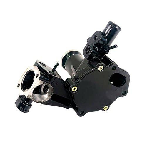 168266 | Water Pump | John Deere 1600 3036E 3036E 3038E | Yanmar 3TNV84 3TNV84T 3TNV88 4TNV84T |  | MIA880356