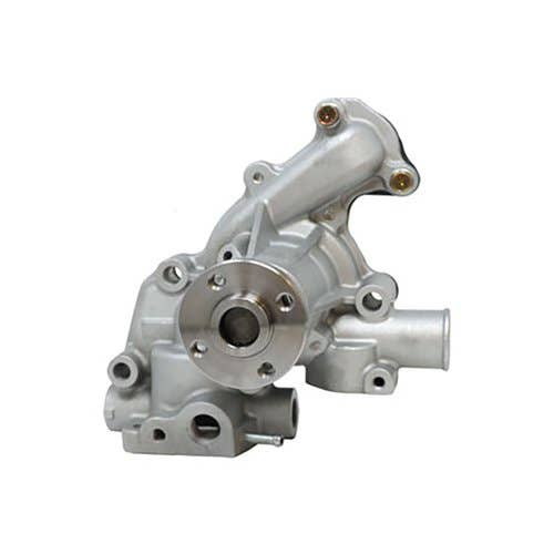 Water Pump fits John Deere 1570 1575 Z977R MIA884971 fits Yanmar 119802-42002 Water Pump fits John Deere 1570 1575 Z977R MIA884971 fits Yanmar 119802-42002