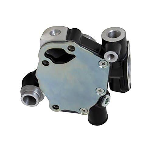 190817 | Water Pump | John Deere Gator 4x2 Gator 6x4 Gator HPX4x2 Gator HPX4x4 Gator Military 6x4 Gator Trail Gator Trail Gator Worksite Gator Worksite |  | MIA885141 | AM881341 | AM878911 | AM882218