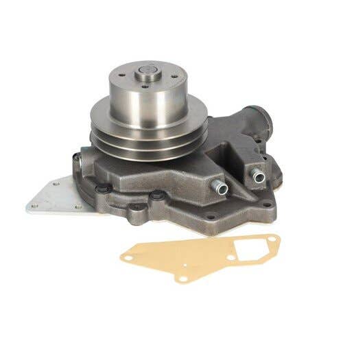 140637 | Water Pump | John Deere 300D 300D 310C 310C 310D 310D 315C 315D |  | RE16666 | RE21775 | R70612 | R90785
