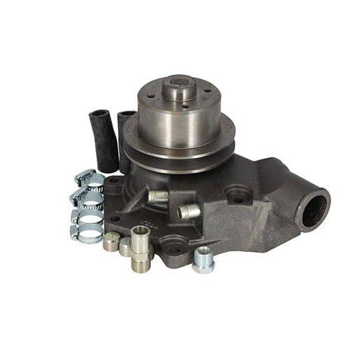107989 | Water Pump | John Deere 210C 210C 310A 310A 310B 310B 350 350 350B 350B 350C 350C 350D 350D 355D 355D 400G 400G 401B |  | RE25043 | AR65262 | AT26708 | RE19717 | AR92147 | AR92416 | AR92417 | AR92418 | AR92903 | RE25338 | RE26955 | RE40151